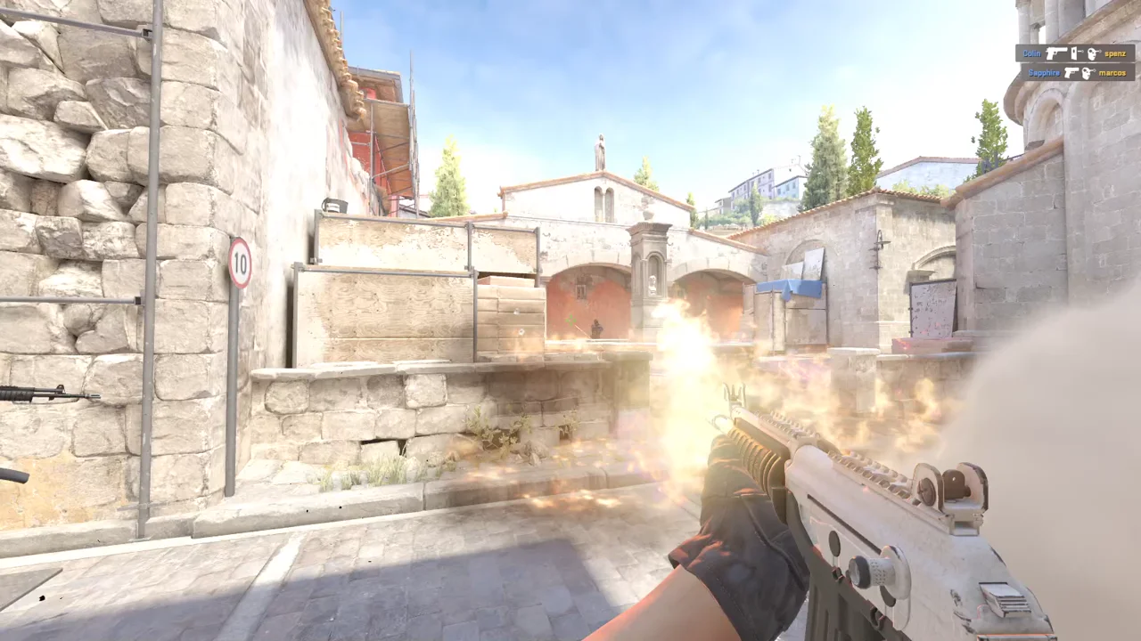highlight